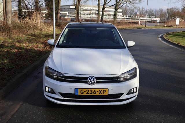 Volkswagen POLO 1.0 TSI Highline