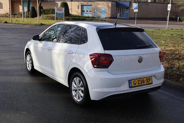 Volkswagen POLO 1.0 TSI Highline