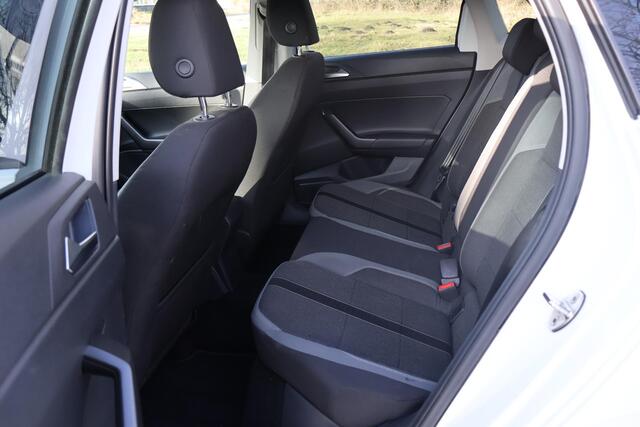 Volkswagen POLO 1.0 TSI Highline