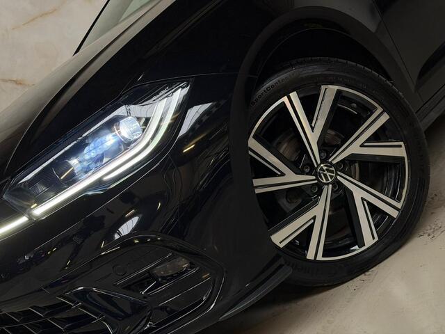 Volkswagen POLO 1.0 TSI R-Line