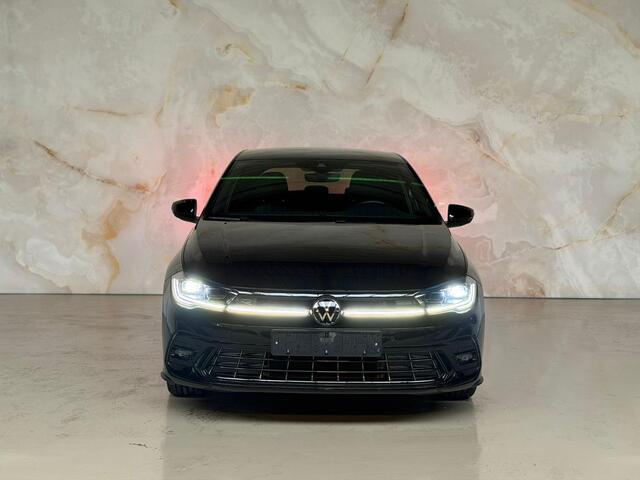 Volkswagen POLO 1.0 TSI R-Line