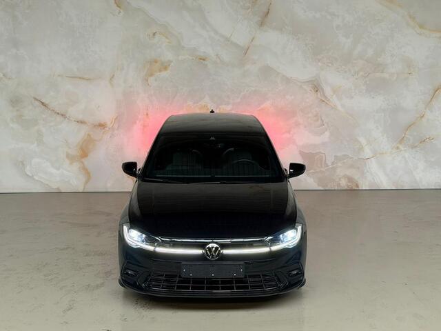 Volkswagen POLO 1.0 TSI R-Line
