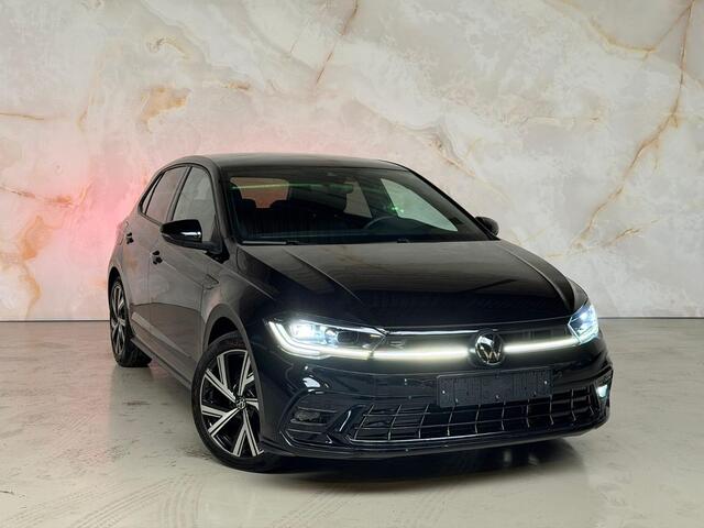 Volkswagen POLO 1.0 TSI R-Line