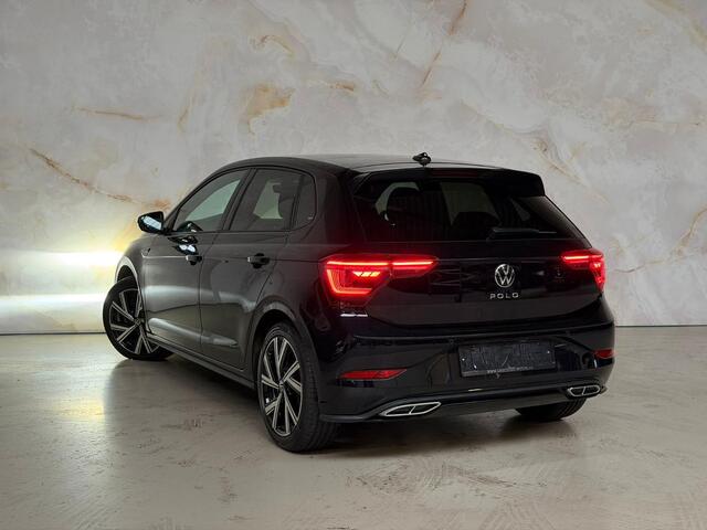 Volkswagen POLO 1.0 TSI R-Line