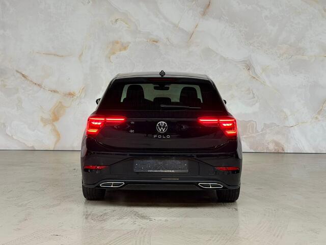 Volkswagen POLO 1.0 TSI R-Line