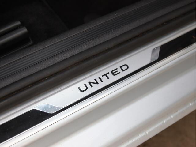 Volkswagen POLO 1.0 TSI Business United Pakket, Stoelverw, LMV, Carplay Prijspakker!