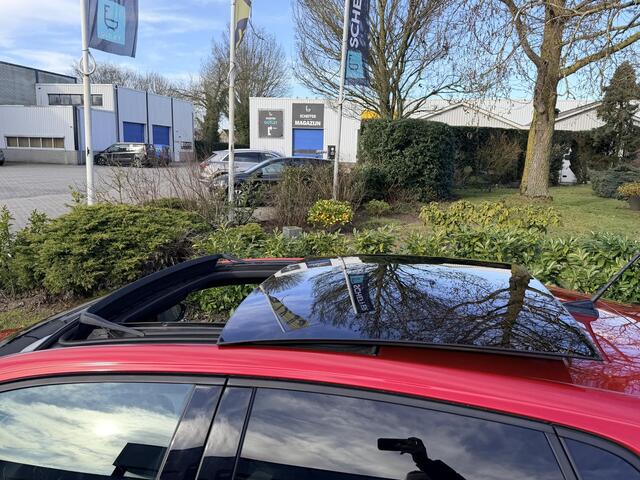 Volkswagen POLO 1.0 TSI 110PK DSG 3x R-LineoPanooACC