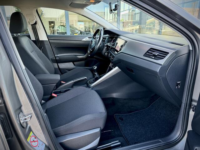Volkswagen POLO 1.0 TSI Comfortline NAVI ACC