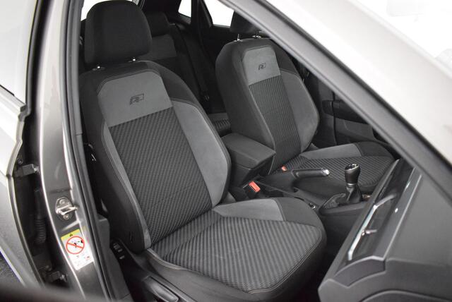 Volkswagen POLO 1.0 TSI 116pk H6 2x R-Line Beats ACC Climate Control Navigatie