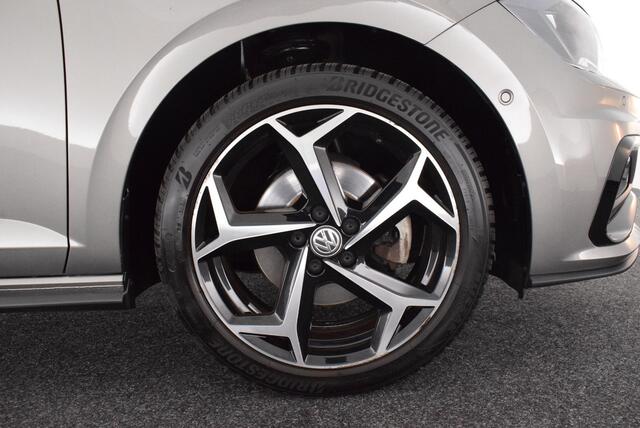 Volkswagen POLO 1.0 TSI 116pk H6 2x R-Line Beats ACC Climate Control Navigatie