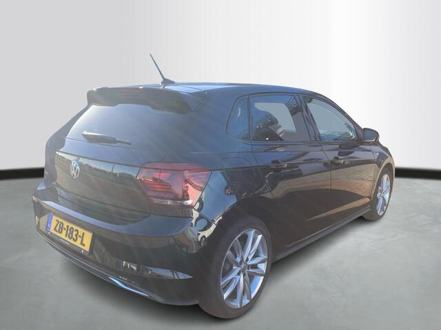 Volkswagen POLO 1.0 TSI 95pk Highline / Navigatie / Digitaal Dashboard / Adaptive Cruise Control
