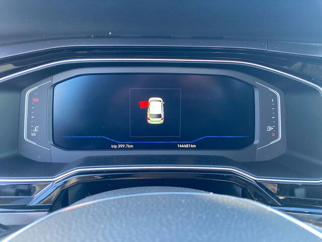 Volkswagen POLO 1.0 TSI 95pk Highline / Navigatie / Digitaal Dashboard / Adaptive Cruise Control