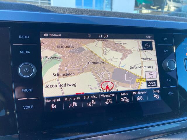 Volkswagen POLO 1.0 TSI 95pk Highline / Navigatie / Digitaal Dashboard / Adaptive Cruise Control