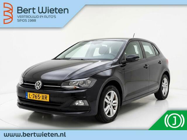 Volkswagen POLO 1.0 TSI Comfortline Business Executive | Geen import | Adapt Cru