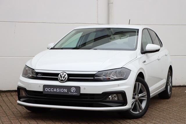 Volkswagen POLO 1.0 TSI Highline Business R