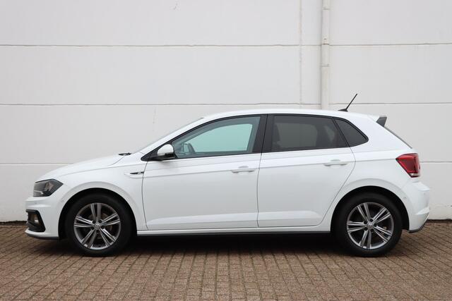 Volkswagen POLO 1.0 TSI Highline Business R