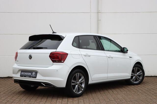 Volkswagen POLO 1.0 TSI Highline Business R