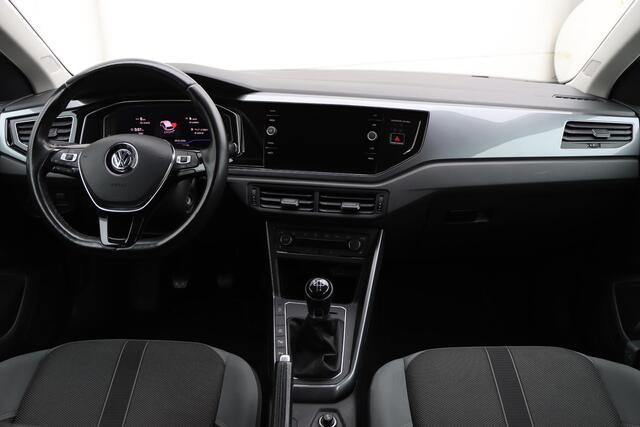 Volkswagen POLO 1.0 TSI Highline Business R