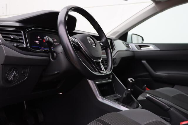 Volkswagen POLO 1.0 TSI Highline Business R