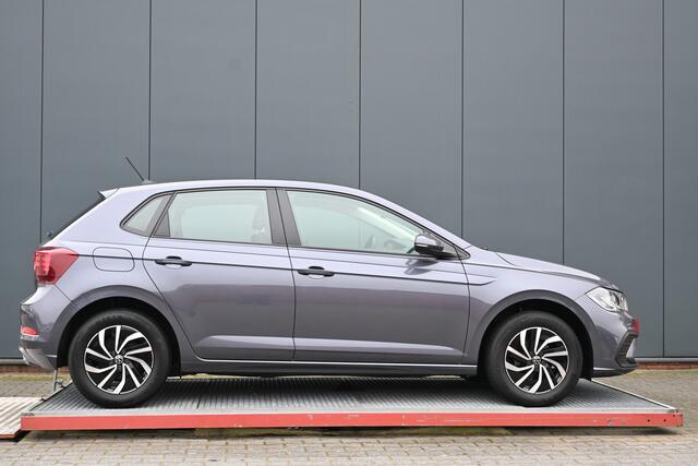 Volkswagen POLO 1.0 TSI Life