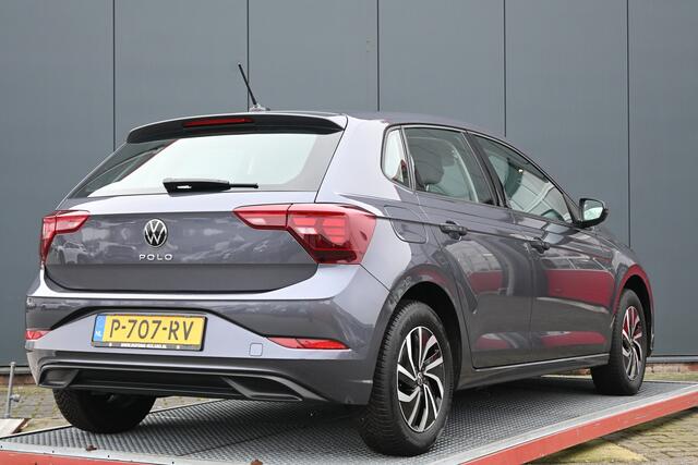 Volkswagen POLO 1.0 TSI Life