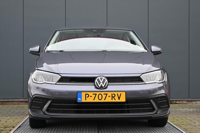 Volkswagen POLO 1.0 TSI Life