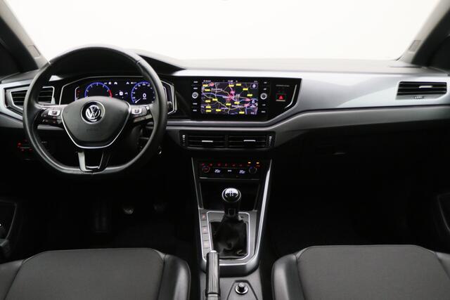 Volkswagen POLO 1.0 TSI Highline Business R-Line