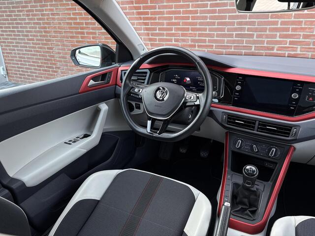 Volkswagen POLO 1.0 TSI Highline Business R