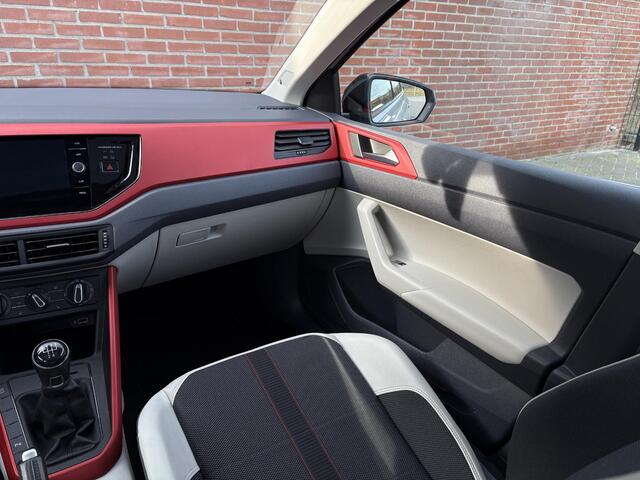 Volkswagen POLO 1.0 TSI Highline Business R