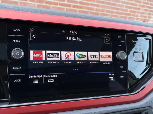 Volkswagen POLO 1.0 TSI Highline Business R