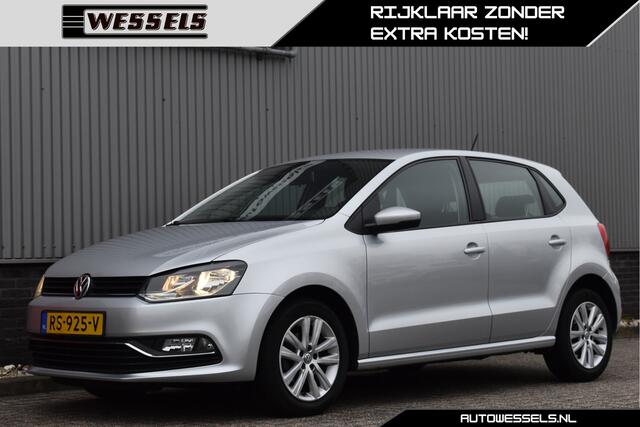 Volkswagen POLO 1.2 TSI Comfortline Cruise, A/C, Bluetooth