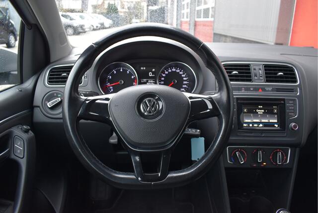 Volkswagen POLO 1.2 TSI Comfortline Cruise, A/C, Bluetooth