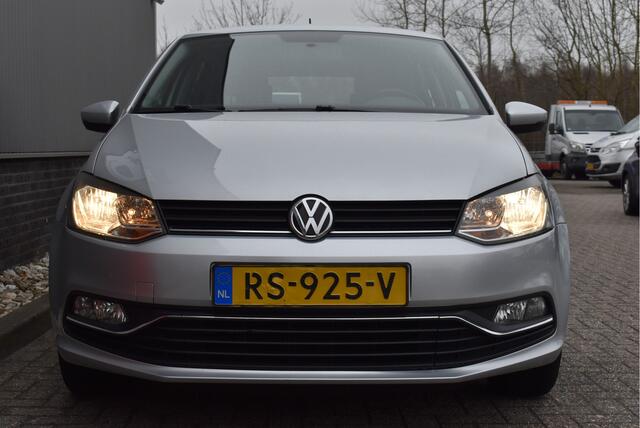 Volkswagen POLO 1.2 TSI Comfortline Cruise, A/C, Bluetooth