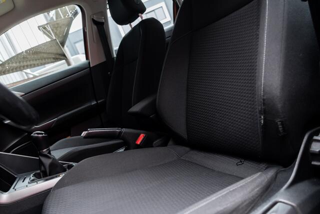 Volkswagen POLO 1.0 TSI Comf-buss | Cruise | Camera | v-a sensoren