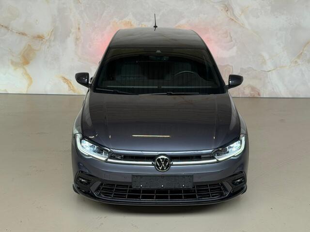 Volkswagen POLO 1.0 TSI R-Line