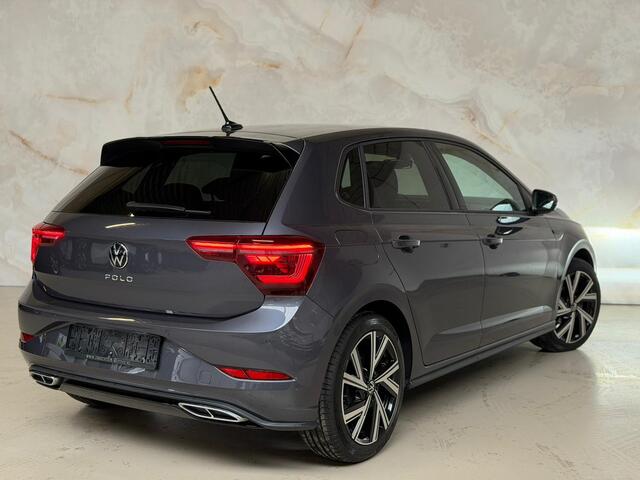 Volkswagen POLO 1.0 TSI R-Line