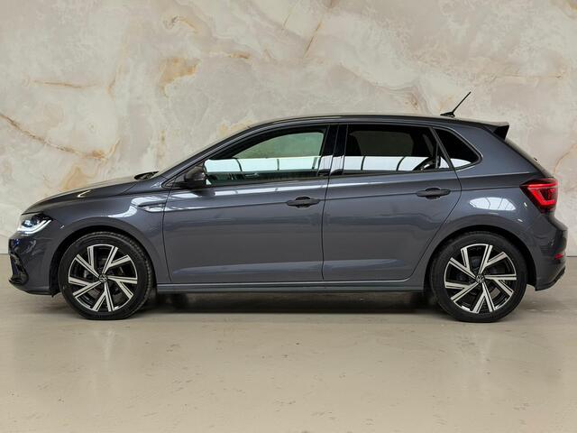 Volkswagen POLO 1.0 TSI R-Line