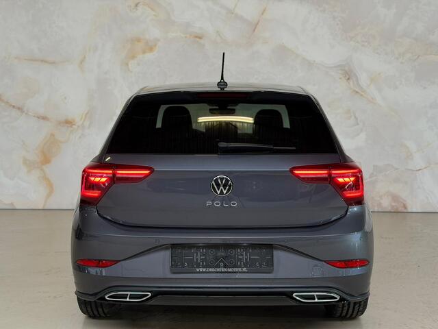 Volkswagen POLO 1.0 TSI R-Line