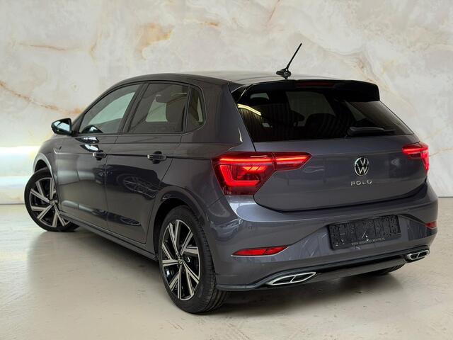 Volkswagen POLO 1.0 TSI R-Line
