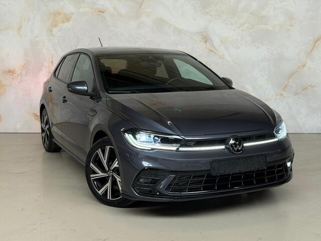 Volkswagen POLO 1.0 TSI R-Line