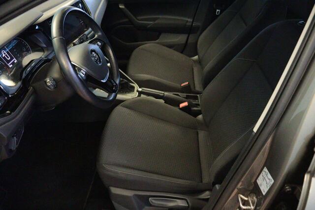 Volkswagen POLO 1.0 TSI Comfortline Automaat 96pk | 5 DRS | APPCONNECT | AIRCO | LIMITER | LMV |