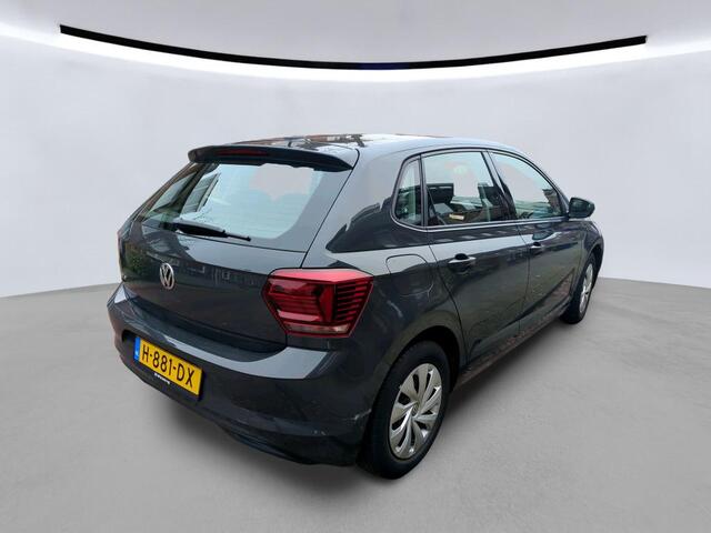 Volkswagen POLO 1.0 TSI Comfortline / NAVI/ AIRCO/ ZEER ZUINIG