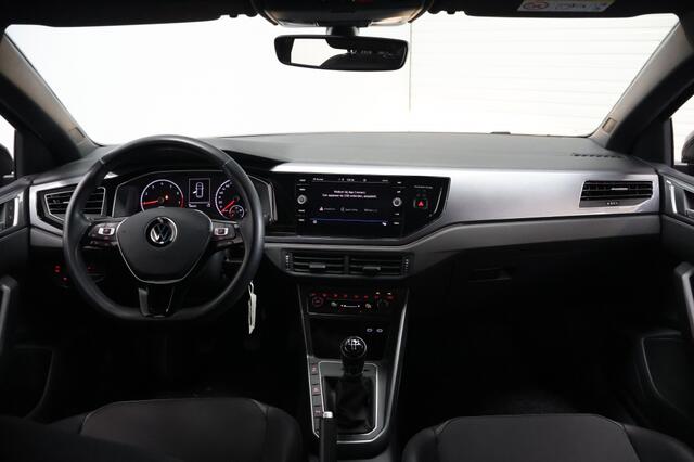 Volkswagen POLO 1.0 TSI Highline Business R | ACC | Apple Carplay | Camera