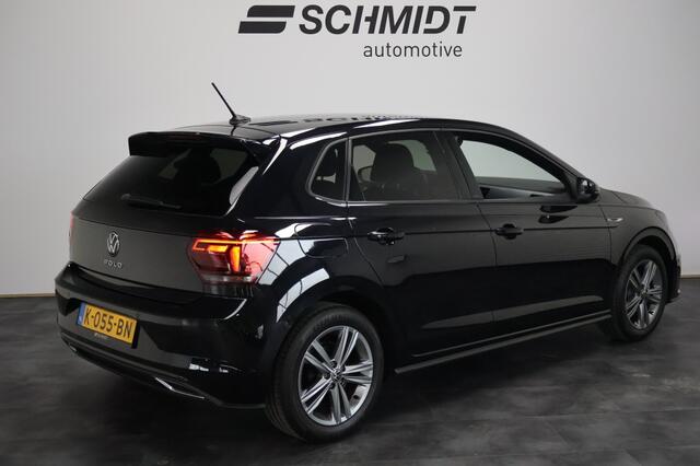 Volkswagen POLO 1.0 TSI Highline Business R | ACC | Apple Carplay | Camera