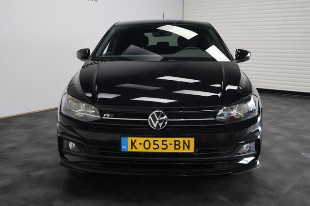 Volkswagen POLO 1.0 TSI Highline Business R | ACC | Apple Carplay | Camera