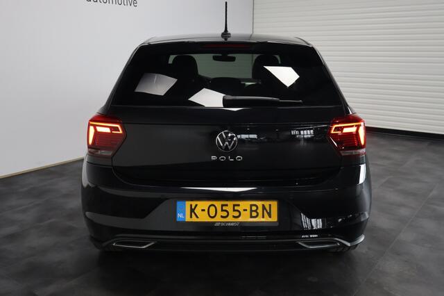Volkswagen POLO 1.0 TSI Highline Business R | ACC | Apple Carplay | Camera
