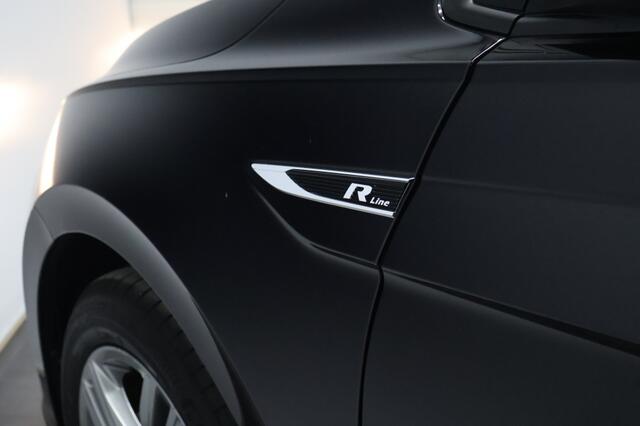 Volkswagen POLO 1.0 TSI Highline Business R | ACC | Apple Carplay | Camera