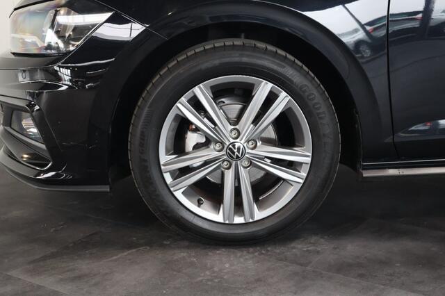 Volkswagen POLO 1.0 TSI Highline Business R | ACC | Apple Carplay | Camera