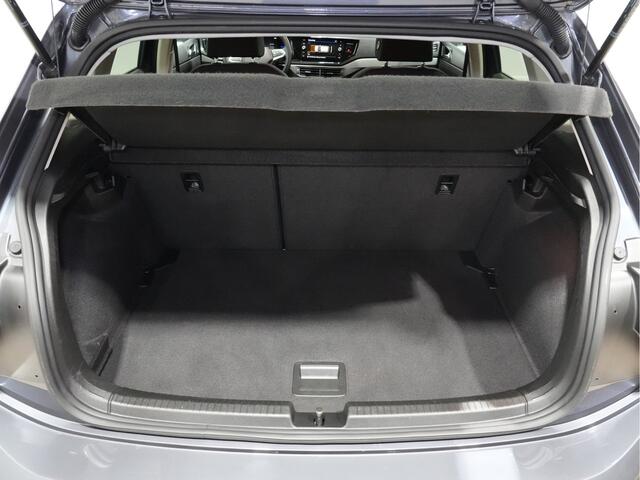 Volkswagen POLO 1.0 TSI 95pk Life Camera Navigatie Stoelverwarming Carplay/Android