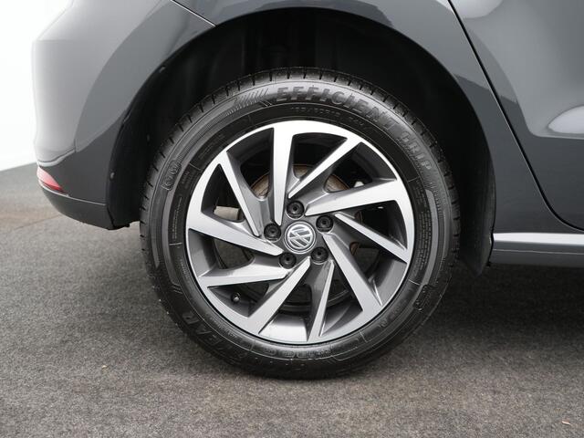 Volkswagen POLO 1.0 - RIJKLAARPRIJS - Airco - Bluetooth - Cruise Control - Stoelverwarming - Lichtmetalen velgen